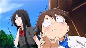 23 reactions | Accel World Infinite∞Burst Movie preview. This movie is slated for July 23 in Japan ✞CrossDaisuke | Anime Horizon | Facebook