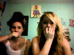 reaction to girl scout cookies fail