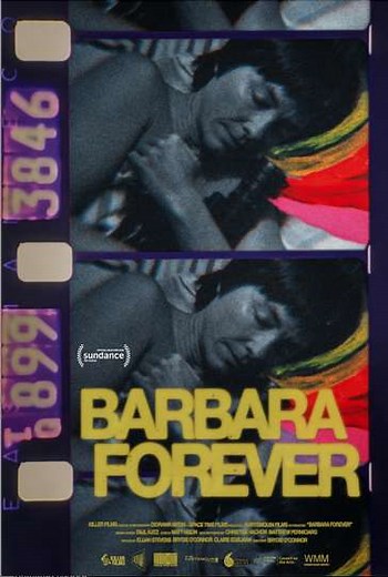 Barbara Forever - Movie