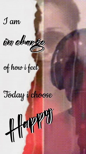 🥰 shine more light than the darkness can stand and be happy!!!🥰 | Tony Hill