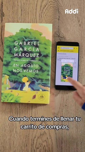 Compra fácil con Addi en éxito.com