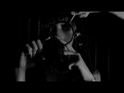 Nia Archives - Forbidden Feelingz (Official Video)
