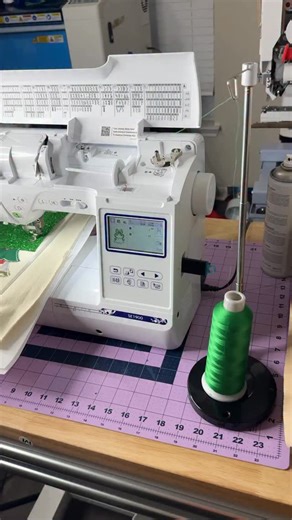 Over the past few weeks, I’ve been getting a lot more messages asking for help, tips, and guidance when stitching my designs. I love helping, but I realized some of the questions I’m getting asked are the same, which tells me a lot of you are looking for the same kind of support. So I finally decided to dedicate real time to my Facebook group. It’s going to be the place where I share all my tips, tricks, and behind-the-scenes guidance on how to get the best results when using my designs. I also 