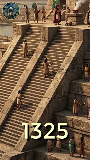 Oxford is OLDER than the Aztecs! � #Shorts #sciencefacts