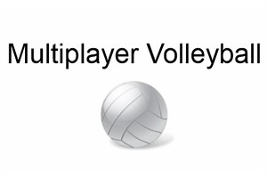 Multiplayer Volleyball - Free Addicting Game ★★★★★