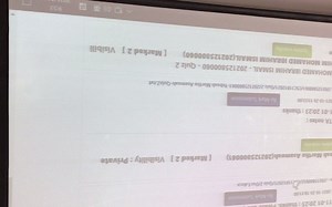 软件工程（第一部分）