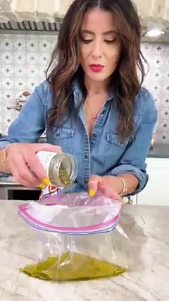 70K views · 1.6K reactions | Don't throw out your stale crackers! | The Mediterranean Dish | Facebook