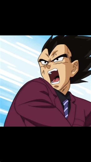 The Day Arale Traumatized Vegeta 💀