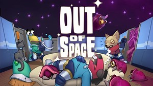 Out of Space teaser trailer