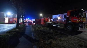 Intoxications au monoxyde de carbone durant une messe dans le Pas-de-Calais