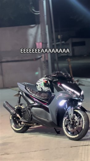 Sa motor lang #aeroxni_emat #fyp