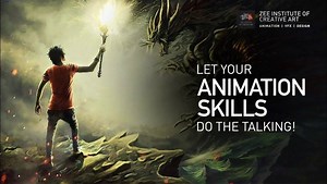 15K views | Get skilled at #ZICA. Join our PDP in 3D Animation Visual Effects & learn all aspects of #3DAnimation - from pre-production to post-production. Discover more at: https://www.zica.org/programs/3d-animation #Animation #3DAnimation #ZICAAnimationCourse #ZICA #ZICAWorld | ZICA World | Facebook