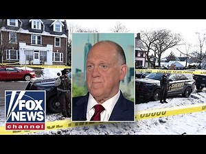 Homan RIPS Dems over anti-ICE rhetoric after Minneapolis shooting: ‘COMPLICIT!’