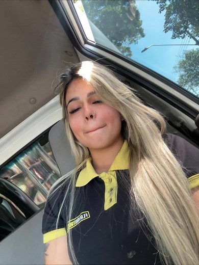 Stephany Rayner ⚙️ no TikTok