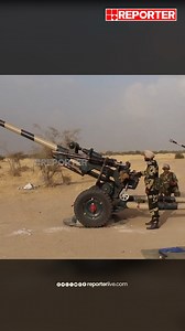 72K views · 2.3K reactions | 'എല്ലാ സമയത്തും തങ്ങൾ സജ്ജമാണ്'; BSF പങ്കുവെച്ച വീഡിയോ #operationsindoor #india #pakistan #pahalgam #indianarmy #bsf #jammukashmir #ReporterLive | Reporter Live | Facebook