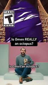 72K views · 1.2K reactions | time to settle this. Is Omen an octopus? | VALORANT | Facebook