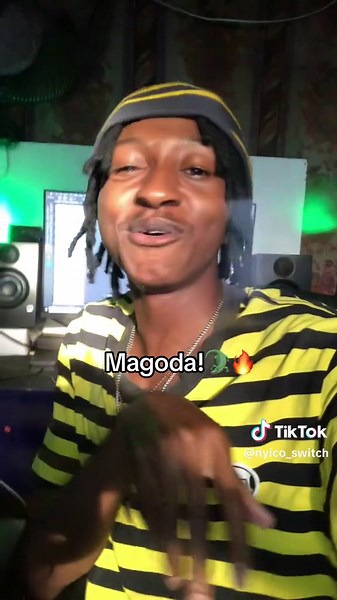 KU FAMBA COUPLE🔥🔥🙌🏾🙌🏾😂 #nyicoswitch #magoda #veekatakuolovi