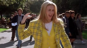 Current mood then. Current mood now. 💁🏼‍♀️ #AsIf #Clueless #FBF | Alicia Silverstone