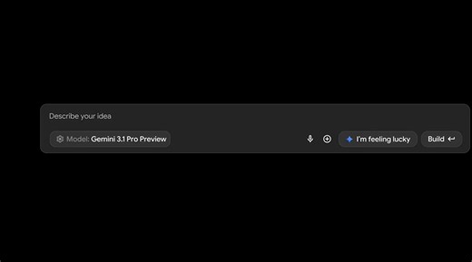We’re making it easier to go from prototype to production. If you’re a Google AI Pro or Ultra subscriber, you now have automatic access to premium features directly in @GoogleAIStudio. Start building with:📈 Higher usage limits🧠 Gemini 3.1 Pro🍌 Nano Banana ProLearn more:
