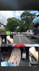 Driving test tips #drivingtest #drivingtesttips