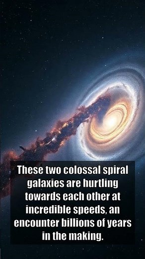 Earth's Fate: Milky Way vs Andromeda!