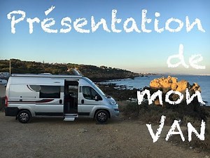 Fourgon aménagé VAN ELIOS ADRIA TWIN, présentation !