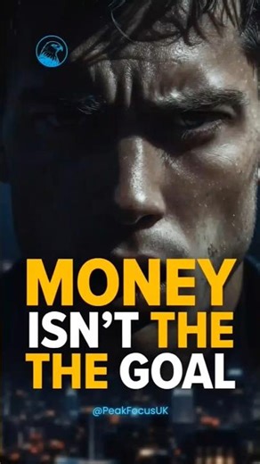 Money Is a Tool, Not a Goal | Shift Your Money Mindset Today| #paekfocus #moneymind