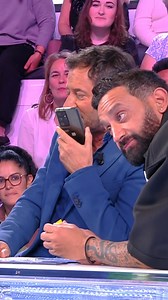 Cyril Hanouna lance des défis aux chroniqueurs ! | Tout Beau Tout N9uf