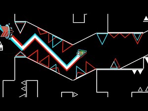Firework: Buffed vs Unbuffed — Geometry Dash