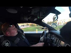 10.20.2020 Law Enforcement LIVE