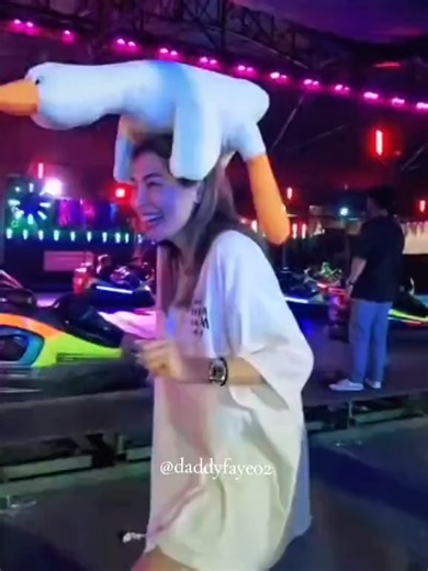 Funny Moments with Faye: Laughter Guaranteed!