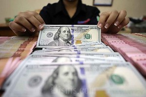 Indeks Dolar AS Masih Bullish, Investor Waktunya Akumulasi