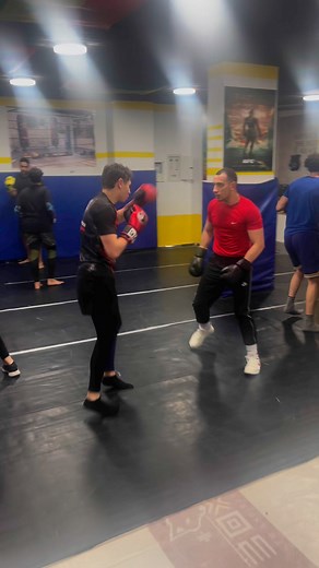 #boxinggym #mma #kickboxing #boxing #UFC | BOXING GYM
