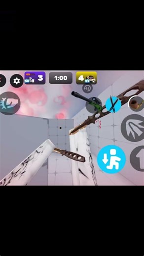 #fypシ゚viral #edit #rivalsgameplay