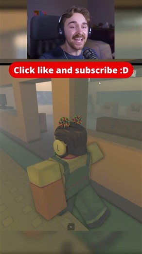 Roblox Blizzard turns SUS! #roblox #robloxgameplay #robloxedit #robloxfunnymoments #fyp