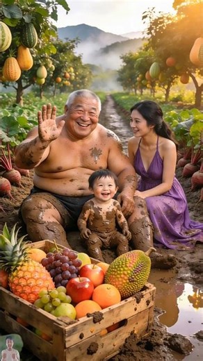 ❤️ Evolution of baby: Car attack on Sumo wrestler with family #cat #cute #love #shorts BAI80
