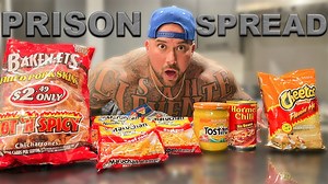 325K views · 3.7K reactions | How I used to make Prison spread burritos #prisonspread #food #art | Big SC Boy | Facebook