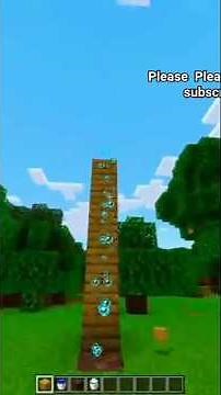 "Minecraft Me Invisible Elevator Kaise Banaye – Step-by-Step Guide in Hindi"
