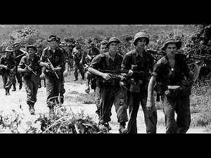 Why Were Australian SAS Soldiers Cut Their Boots Open — And It Saved Their Lives in Viet Nam?