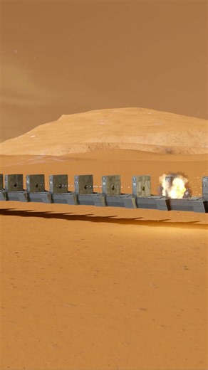 How Many Layers of Light Armor will a Railgun Penetrate ?