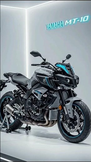 Yamaha MT-10 2025 Hyper Naked Bike Full Specs Performance & Design