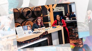 Relive this year's Marketplace event in Nashville. See yourself, a colleague, or a friend? Make sure you tag them in comments so they can find themselves as well! Thank you all for helping us create one of the most successful Marketplaces in many years. Now let's get ready for Philadelphia in 2025! | American Bus Association