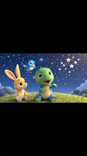 Dino’s Bedtime Adventure | Preschool Songs & Nursery Rhymes (3D Animation)