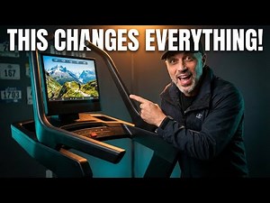 NordicTrack x24 Treadmill review - is iFit worth it?