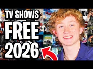 Best Sites To Watch TV Shows For Free In 2026 - Full Guide