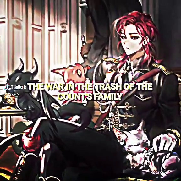 Exploring the Intriguing Wars in TCF - Henituse War Arc