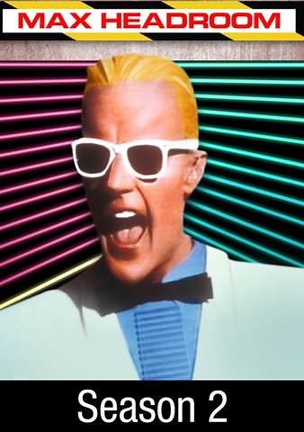 Max Headroom: Deities