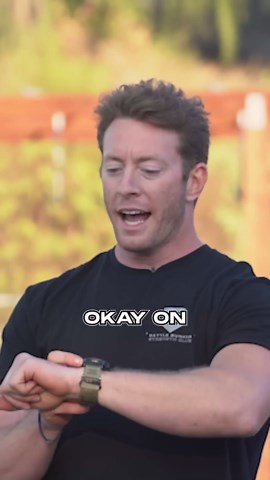 Soldier vs fitness influencer... No eye gouging. No hair pulling... Seconds later, pure chaos