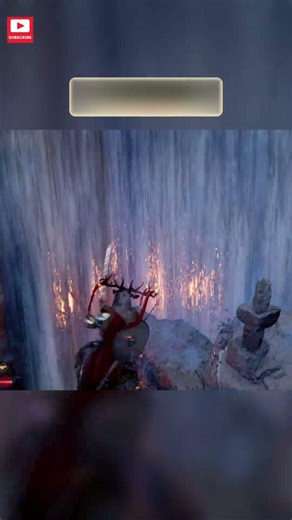 🔥 Scorchflame Plate Gloves Location #crimsondesert #actionrpg #shorts