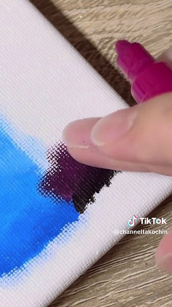 ポスカアート: 感情を描くイラストのテクニック